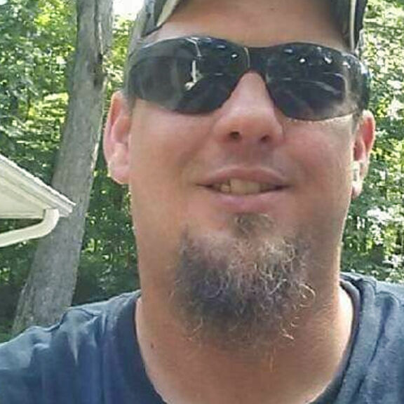 Ronald Eugene ‘Ronnie’ Drennen Jr, 41, Hillsboro